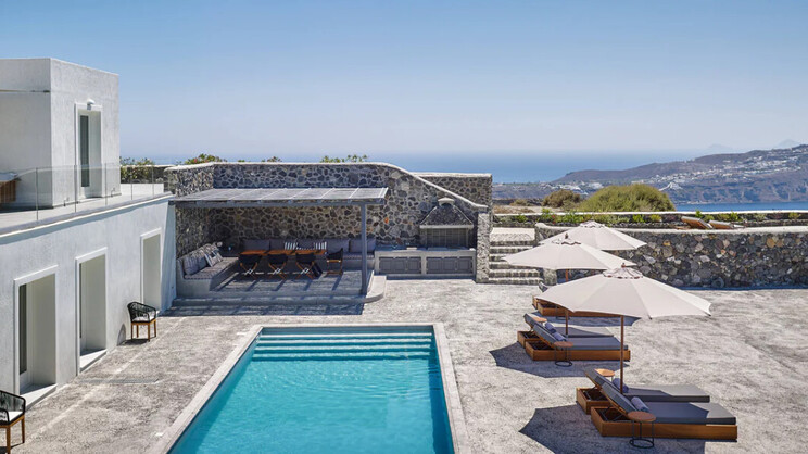 Vedama, a Luxury Collection Resort